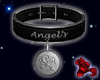 @};- Angel's Collar 