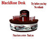 BlackRose Desk