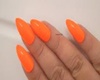 Orange Hands&Rings