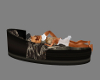 Relaxing Oval Chaise
