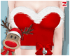 Z | Xmas Top e