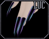 [luc] Nightlily Nails P