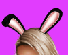 Playboy Bunny Ears Pink