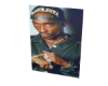 Cutout Tupac