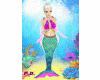 full Mermaid Outfit
