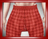+ Chill Bottoms-Red(M)