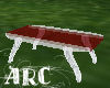 ARC Wed Gift Tbl Red