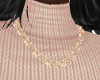 E* Winter Necklace