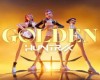 golden kpop demon hunter