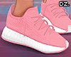 D. Pink S. Sneaker!