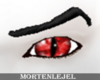 ML red vamp eyes
