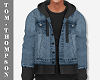 Joelle Denim Jacket