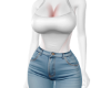 Tina Set Bodysuit