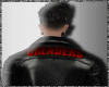 Jacket Greasers Leather