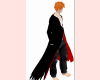 Ichigo BANKAI COAT