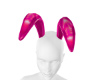 A^ Sexy Latex Bunny Ears