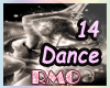 14 Dance