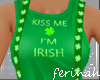 Irish Shamrock Shirt