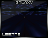 Galaxy Pulse