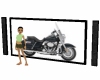 Harley 2012 Animated TV
