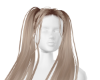 (JZ) Lazio hair