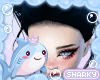 s. Blaire Midnight Blu