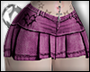 skirt pink
