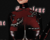 His Evil Brat (Blood Red