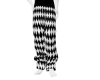 Dimond clown pants