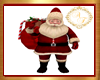 Santa Claus Animated