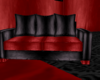 Black&Red Couch
