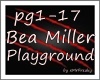 MF~ Bea M. - Playground
