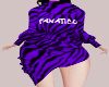 FANATICO Dress