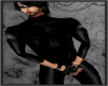 S BS Bodysuit mesh derv