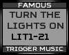 *MF* Turn Lights On PT.1