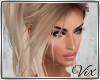 WV: Rhonda Blonde
