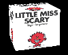 lil miss scary cube