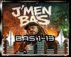 ES | J'men Bas [D]+[F]