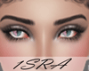 light rosy green eyes(F)