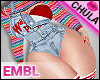 EMBL WANNA PLAY?