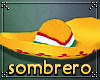 Cinco De Mayo Sombrero