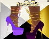 Golden/ROS3 Pumps