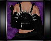 Bat Backpack