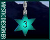 Derivable Hanging Star