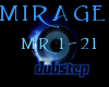 Mirage by MT Eden 