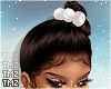 ! Miley 6 -White