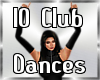 10 Club Dances