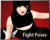 [Sc] Fight Poses