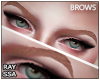 ® Ina Brows Ginger MH