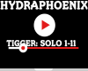 HYD TIGGER SOLO 1-11